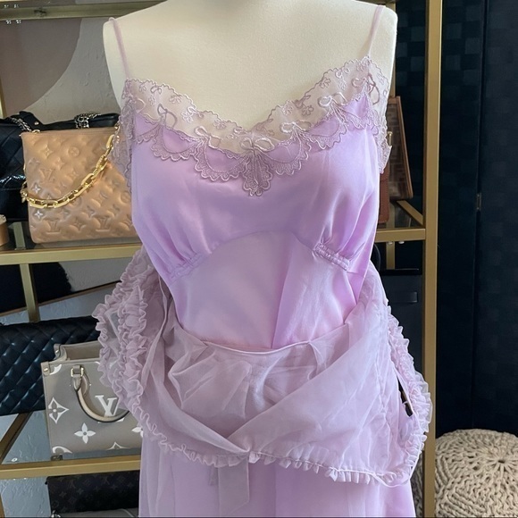 NWT Simone Rocha Double Dress Side Button Down - Picture 9 of 16